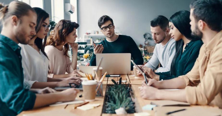 ¿Cómo ser un buen líder?