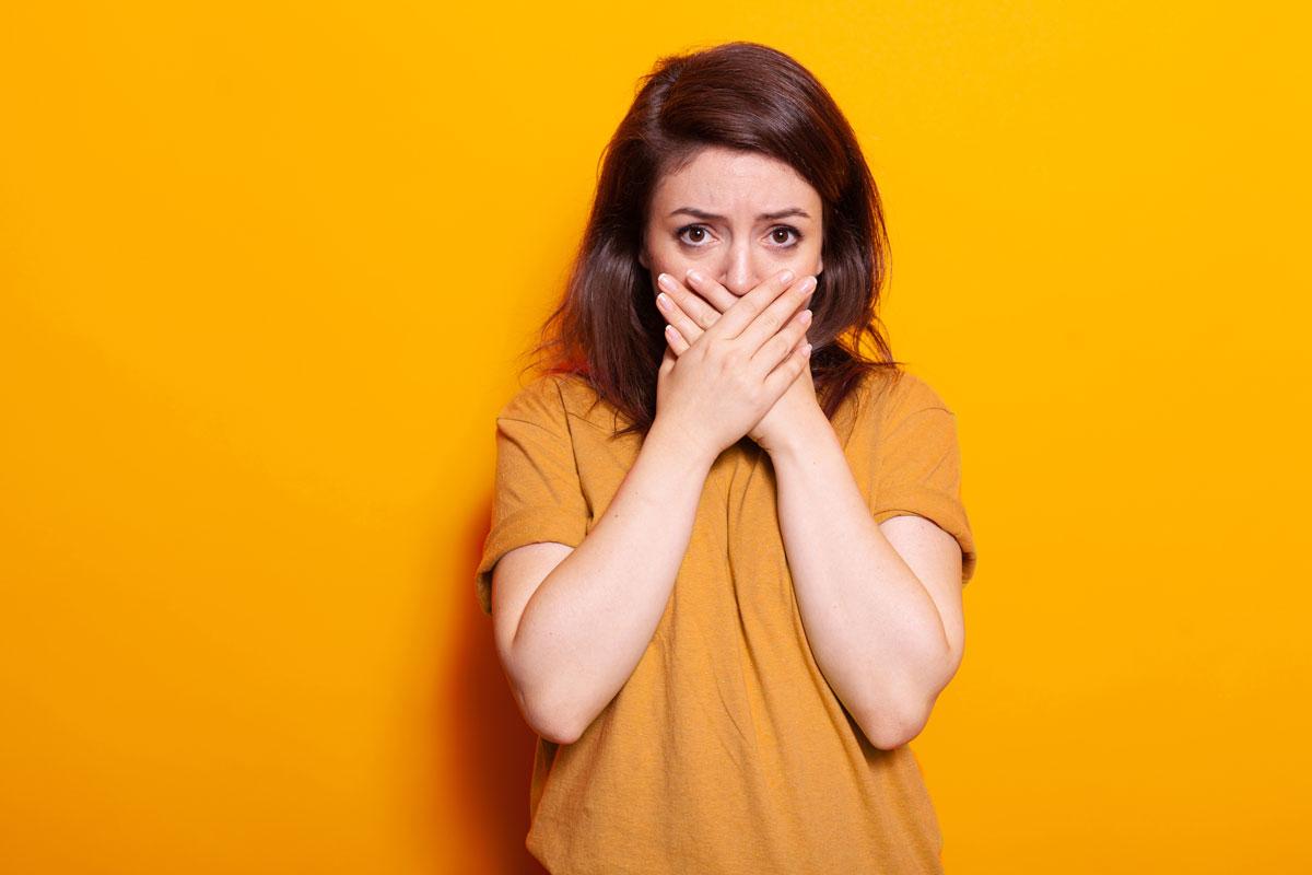 ¿Cómo hacer para superar mis miedos?